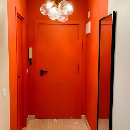 Beautiful Studio Two Steps To The Beach Торевьиа Экстерьер фото