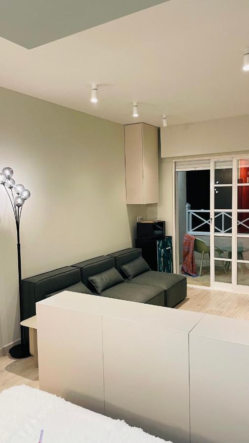 Beautiful Studio Two Steps To The Beach Торевьиа Экстерьер фото