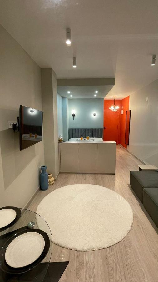 Beautiful Studio Two Steps To The Beach Торевьиа Экстерьер фото