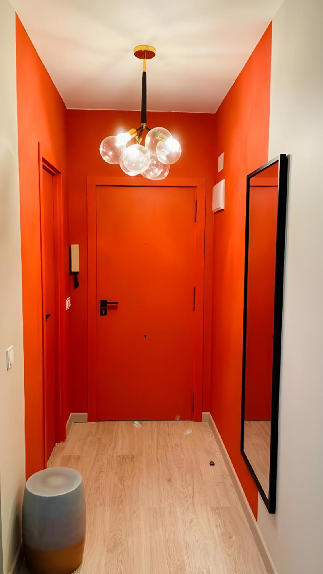 Beautiful Studio Two Steps To The Beach Торевьиа Экстерьер фото